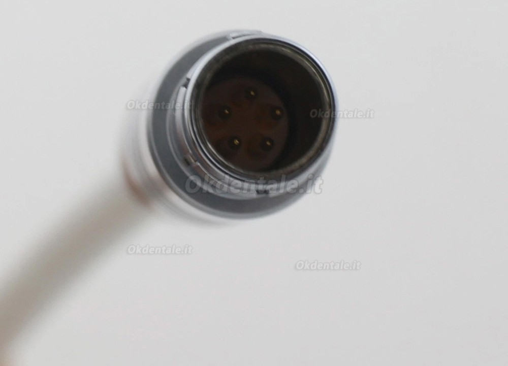 Tubo manipolo motore dell'impianto dentale S600 compatibile con KaVo EXPERTsurg MASTERsurg